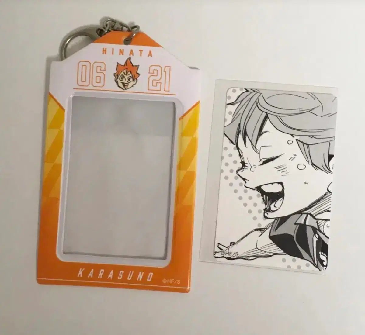 ハイキュー 日向翔陽 JUMP SHOP 2024 誕生日 痛バッグ バッグ - メルカリ