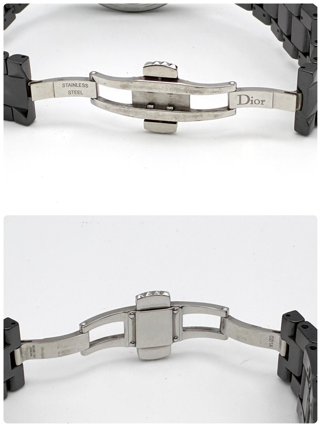 自動巻き セラミック