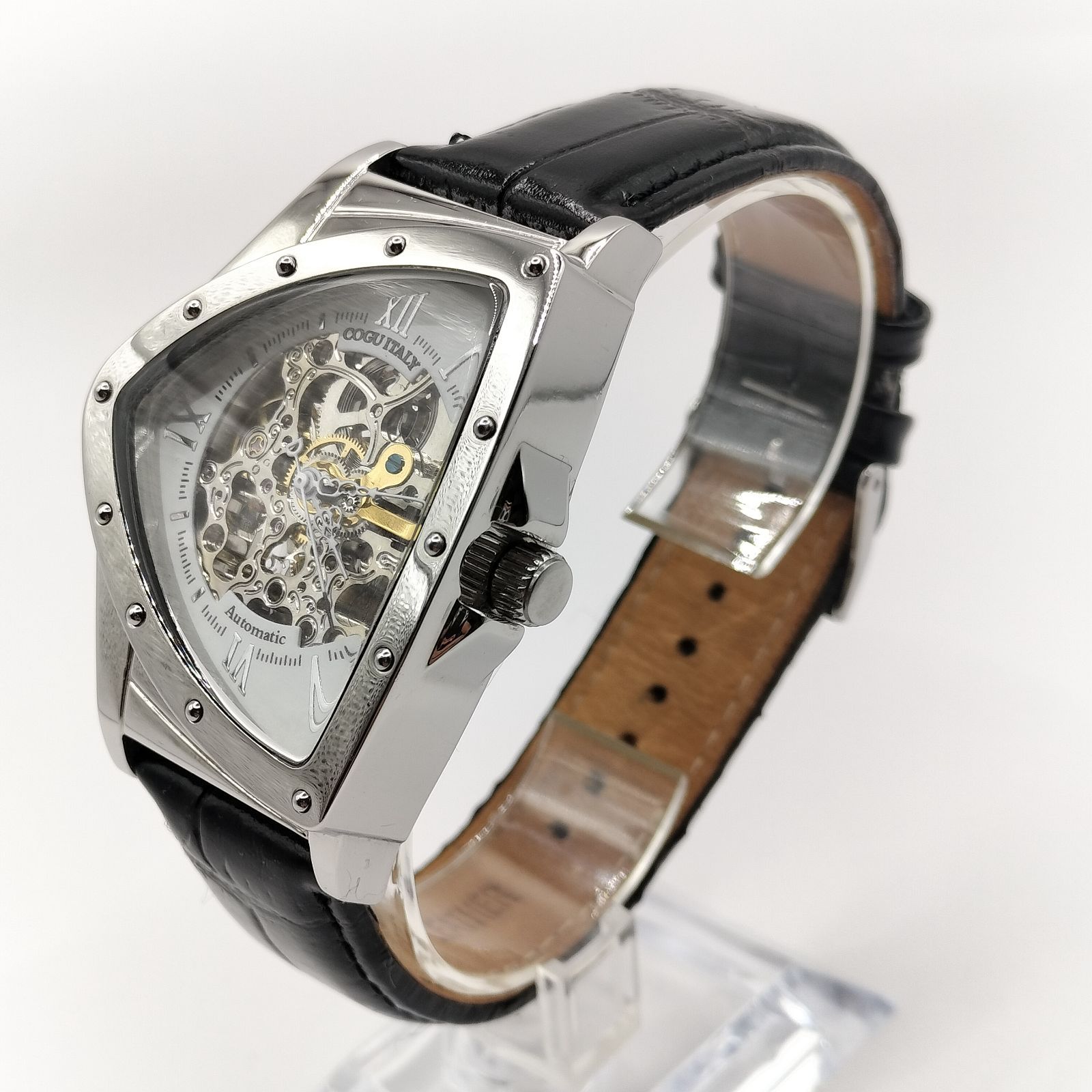 シルバーケース