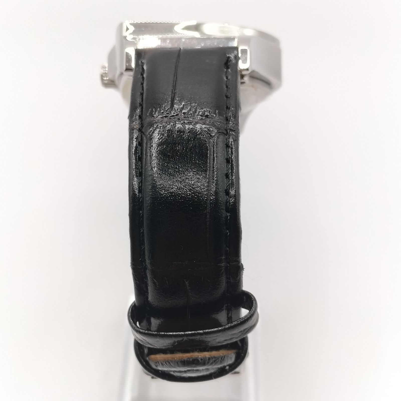 スケルトン オープンハートトライアングル型