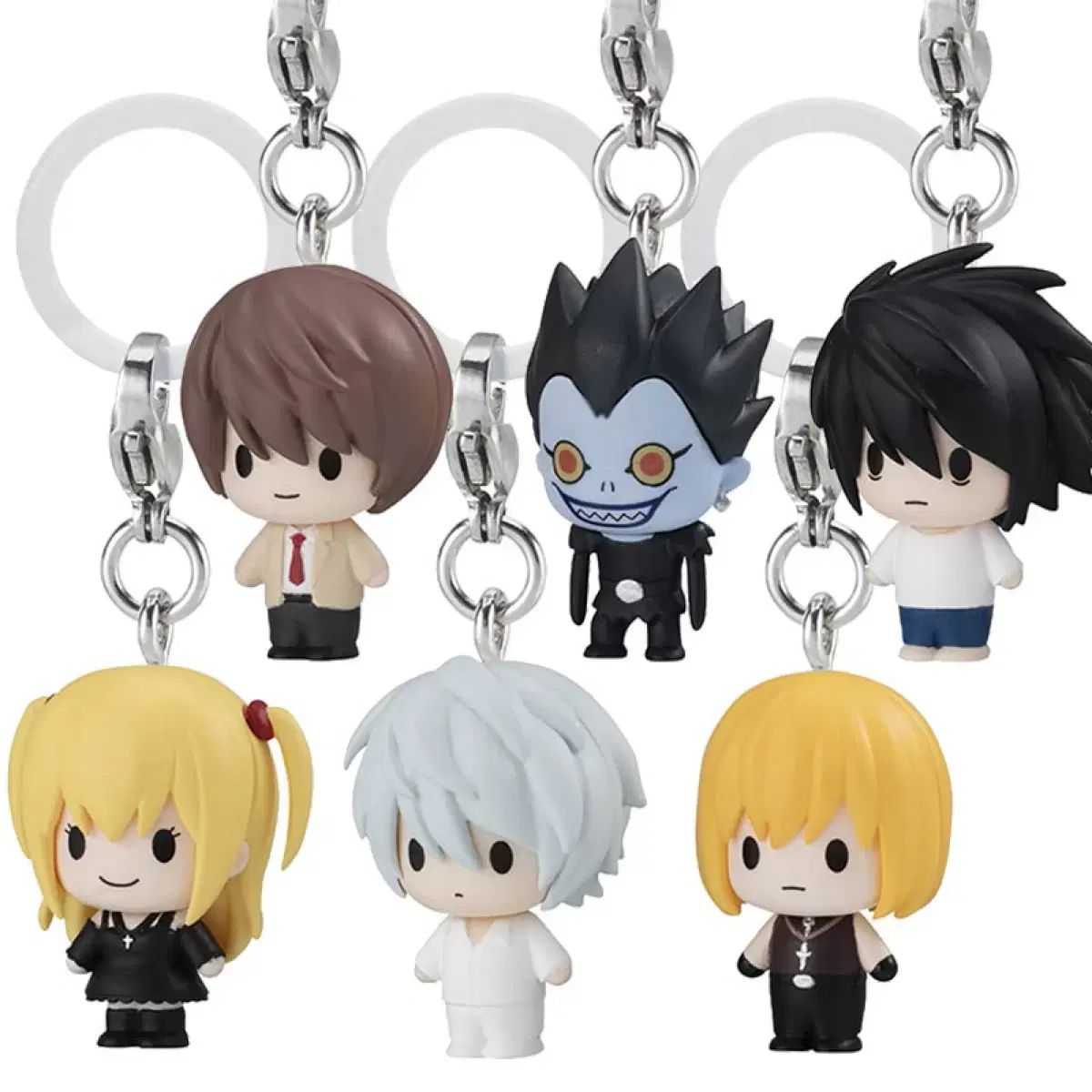 DEATH NOTE(デスノート) めじるし リューク