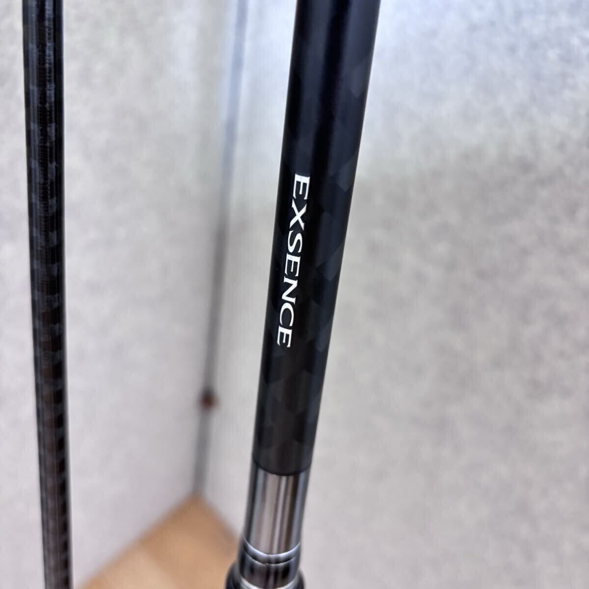 □ シマノ EXSENCE Wild Contact 110MH エクスセンス ワイルド