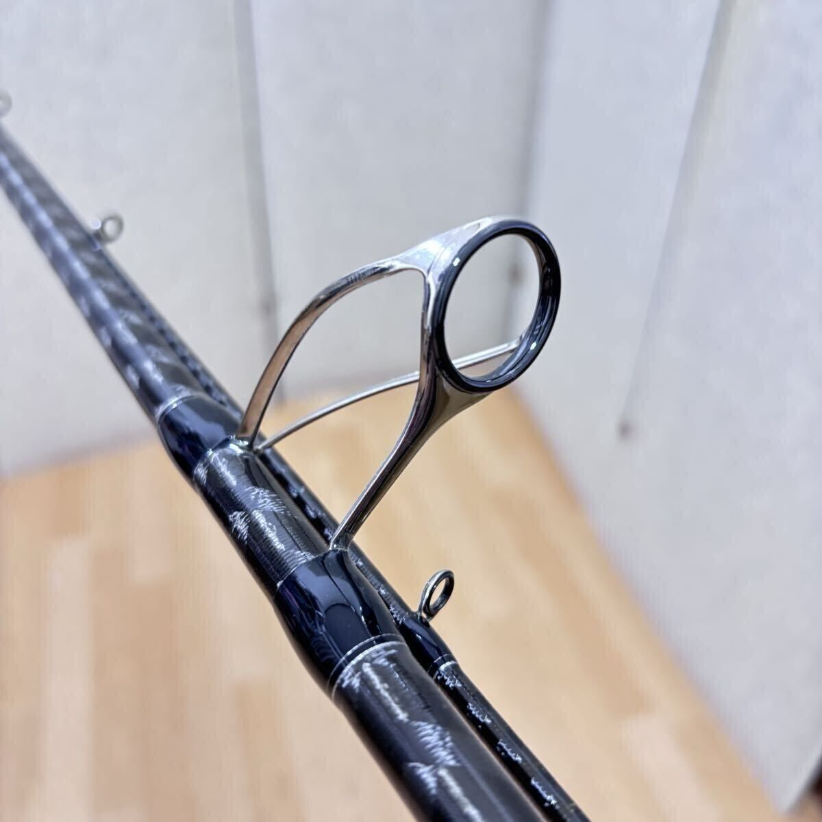 □ シマノ EXSENCE Wild Contact 110MH エクスセンス ワイルド