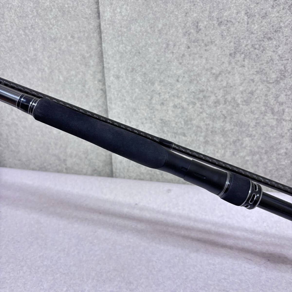□ シマノ EXSENCE Wild Contact 110MH エクスセンス ワイルド