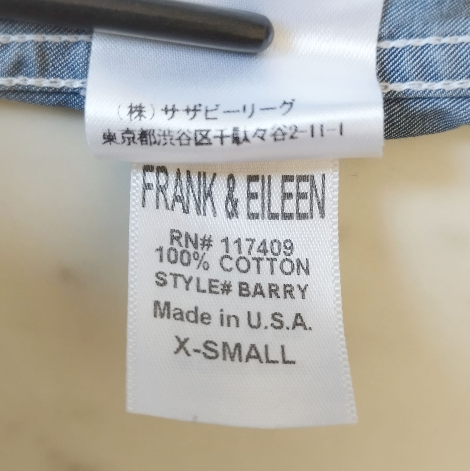 土日限定！500円割引きクーポン18時〜発行♪美品【フランクアンド