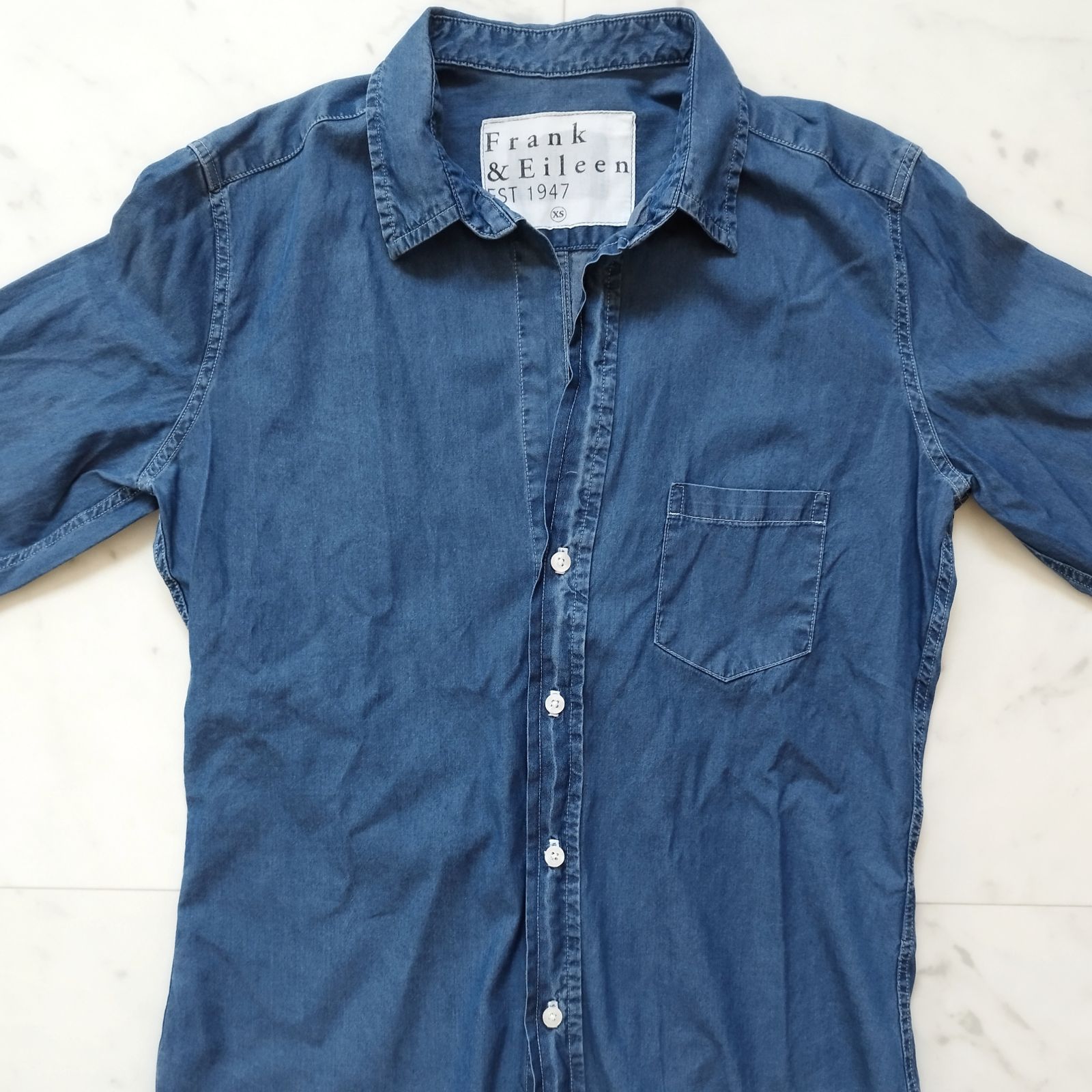 本日まで！！1000円割引きクーポン発行中♪美品【フランクアンド