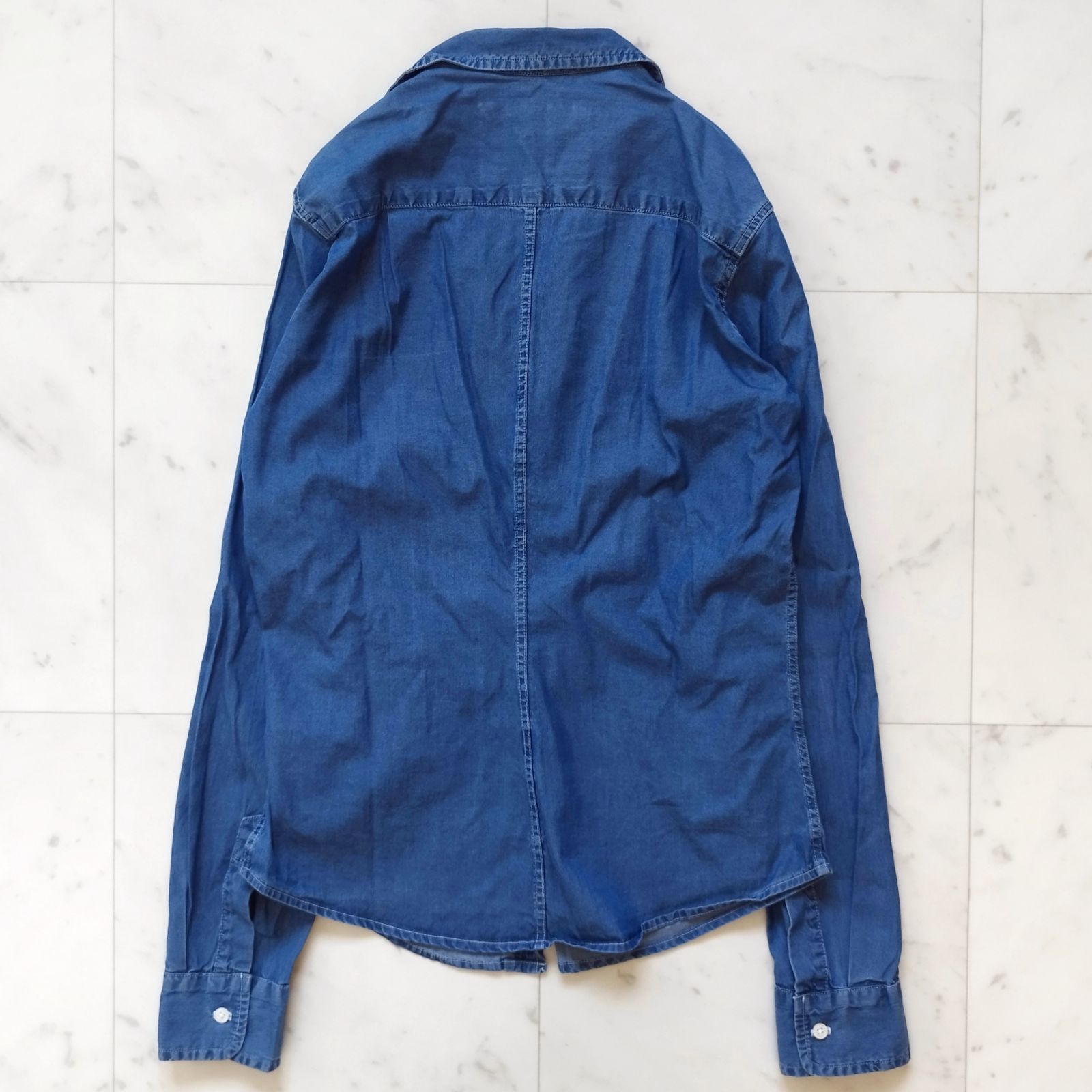 本日まで！！1000円割引きクーポン発行中♪美品【フランクアンド