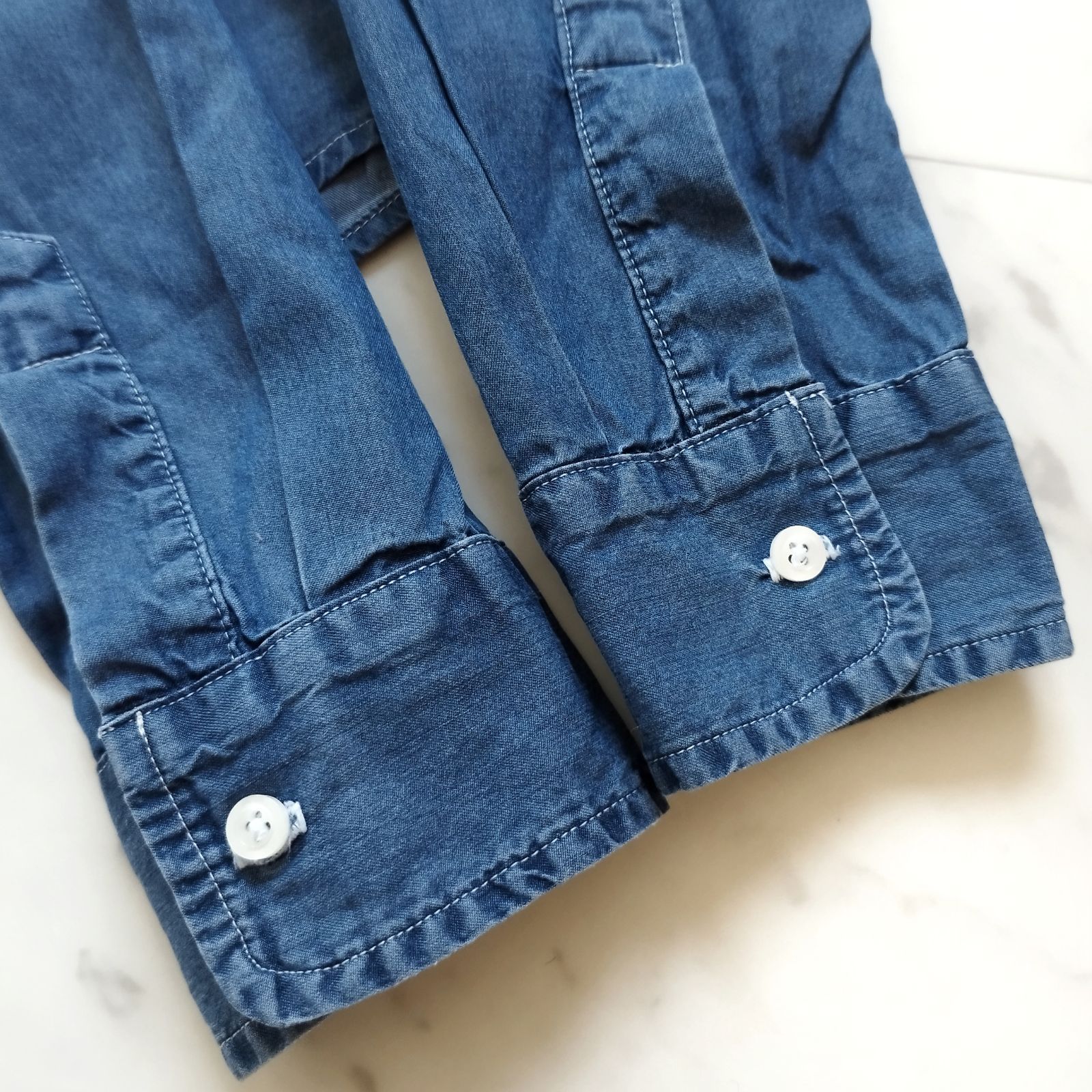 本日まで！！1000円割引きクーポン発行中♪美品【フランクアンド