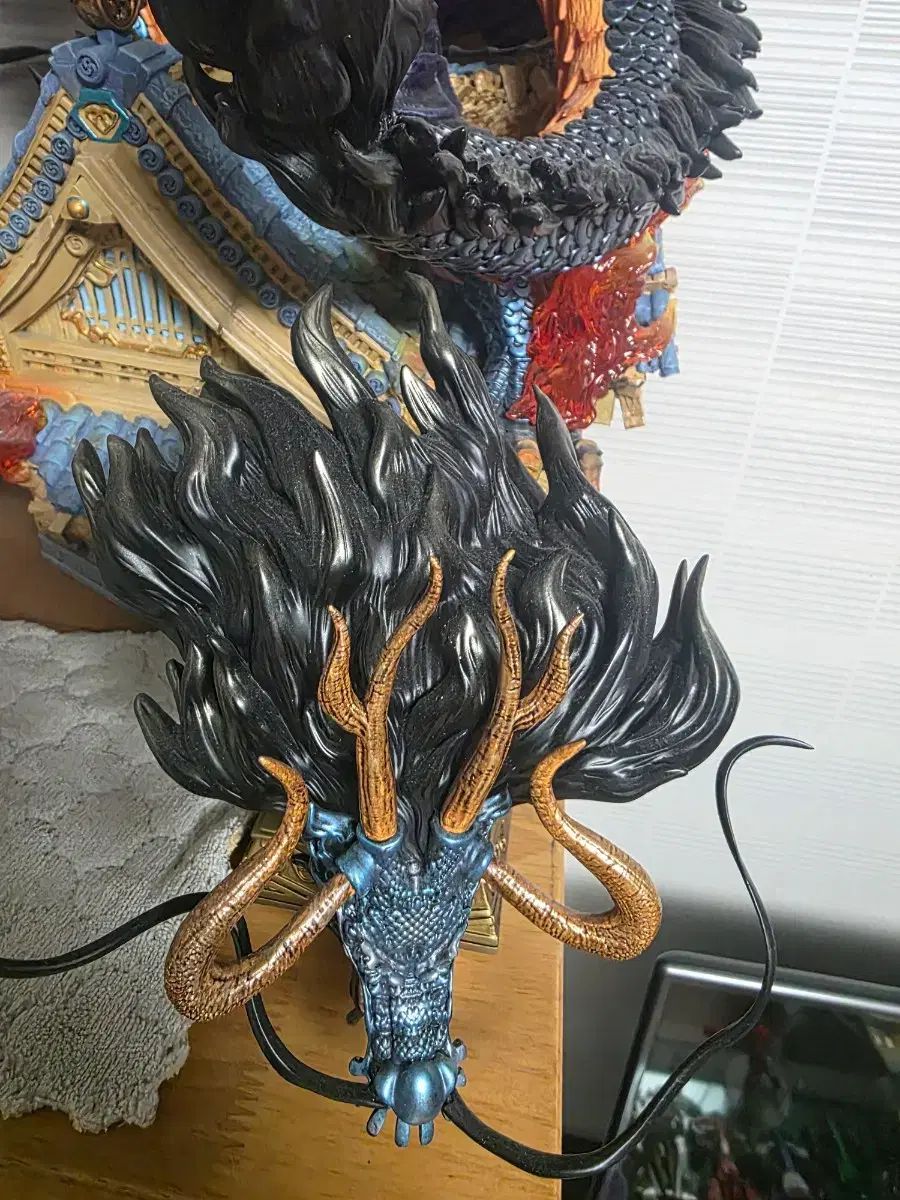 真頭玩具 SKULLTOYS ミュータントドクロックス　カイジュウブルー ジャックスドゥ カイドウ(KAIDO) 出品 ジャックスドゥ 【公式通販】