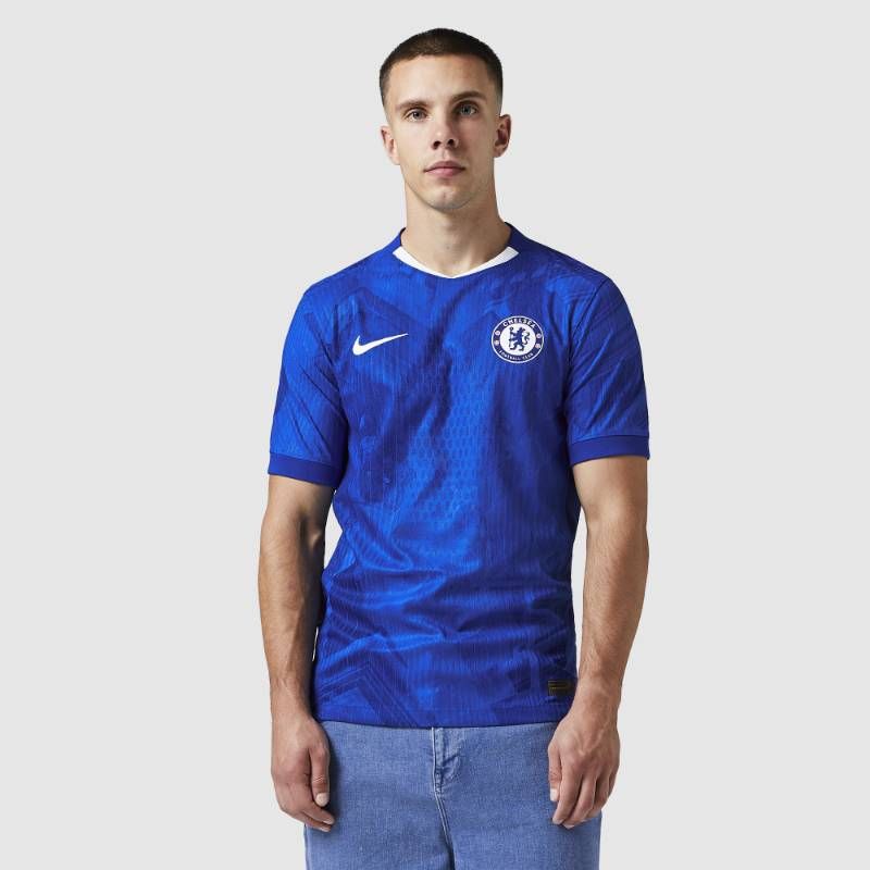 【送料無料・匿名配送】Sサイズ Nike ナイキ チェルシー 25/26 ホーム オーセンティック シャツ #10 パルマー レプリカユニフォーム レプリカシャツ Tシャツ 新品 正規品