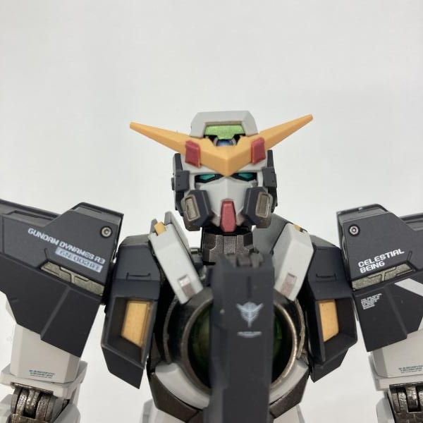 フィギュア l build ガンダムデュナメスリペアiii