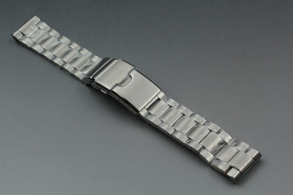 未使用品】SEIKO 純正ブレスレット M197113H0 プロスペックスダイバー