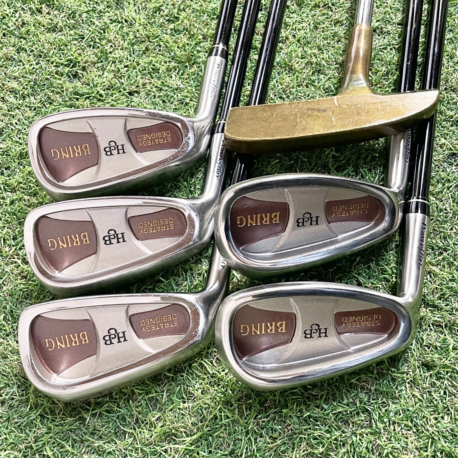 貴重なレフティ】Callaway ADAMSGOLF キャロウェイ アダムスゴルフ 