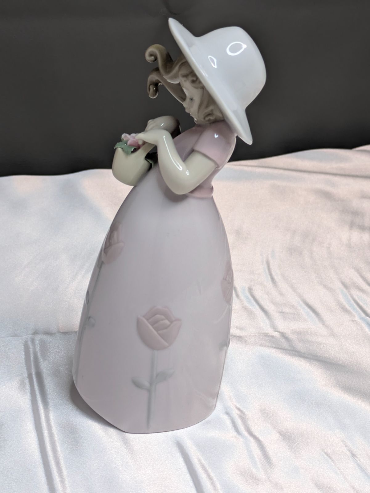 リヤドロ LLADRÓ