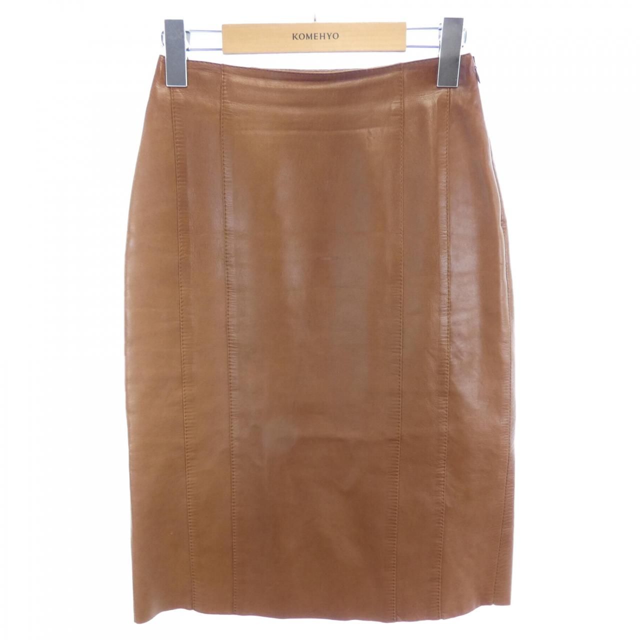 ヴィンテージ】プラダ PRADA スカート - メルカリ