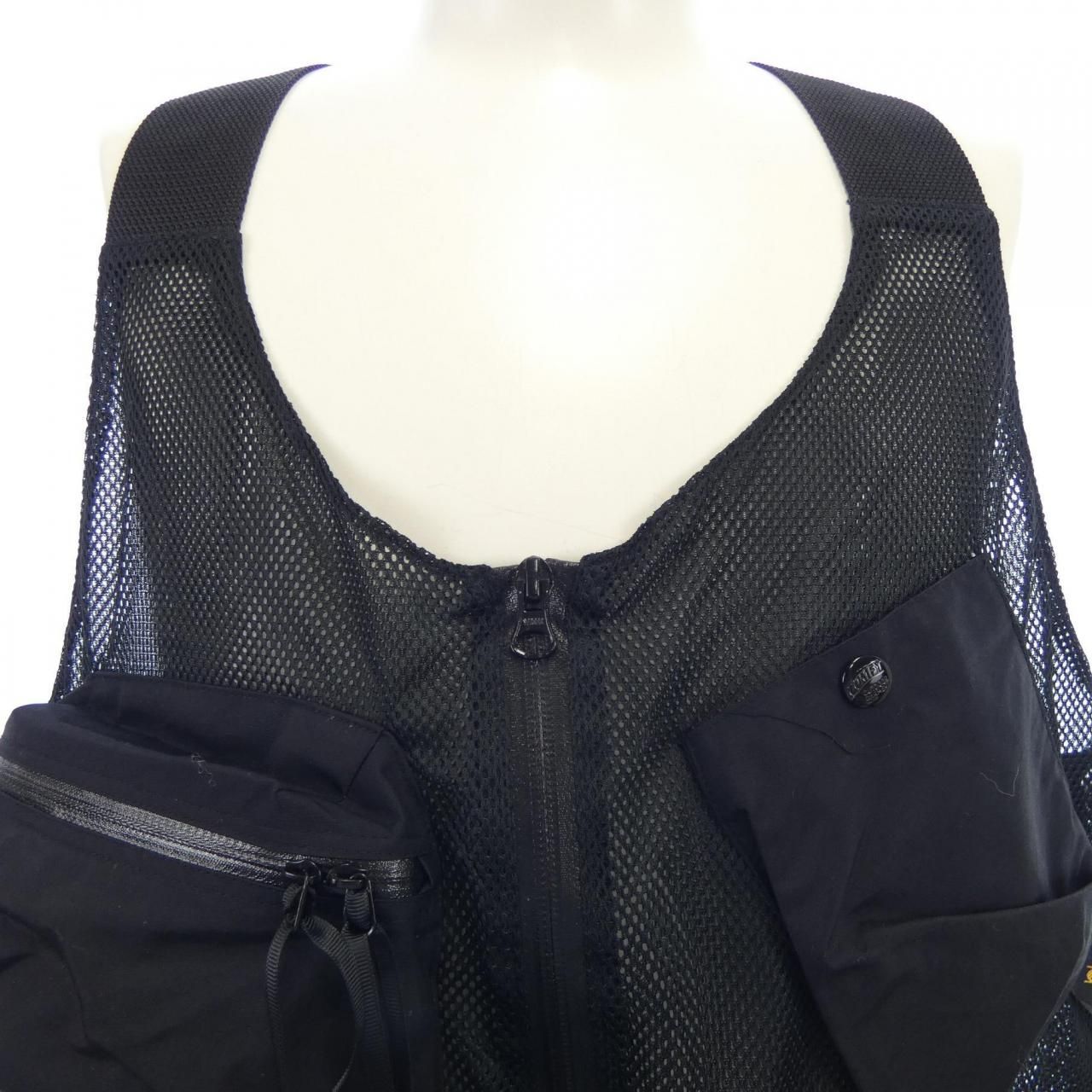 COMFYOUTDOORGARMENT( CMF1901-V01C-JS ベスト 【公式通販】