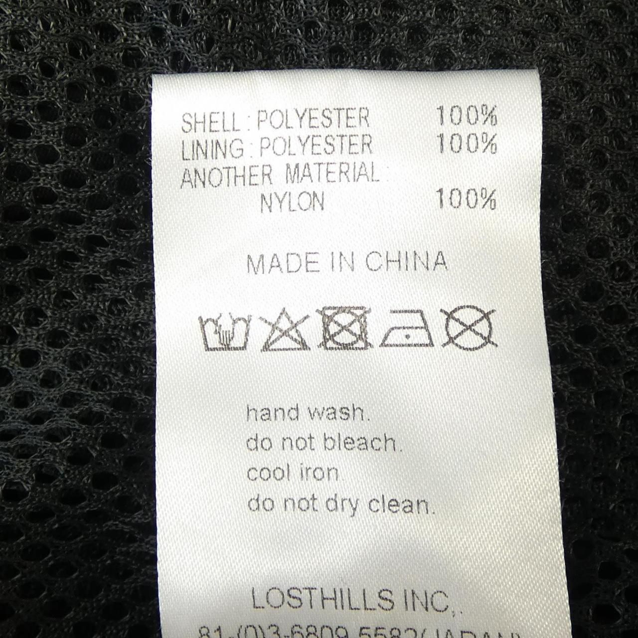 COMFYOUTDOORGARMENT( CMF1901-V01C-JS ベスト 【公式通販】
