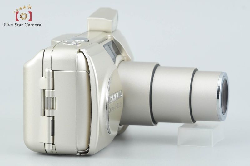 OLYMPUS オリンパス μ[mju:]-III ミューIII 135 コンパクトフィルム