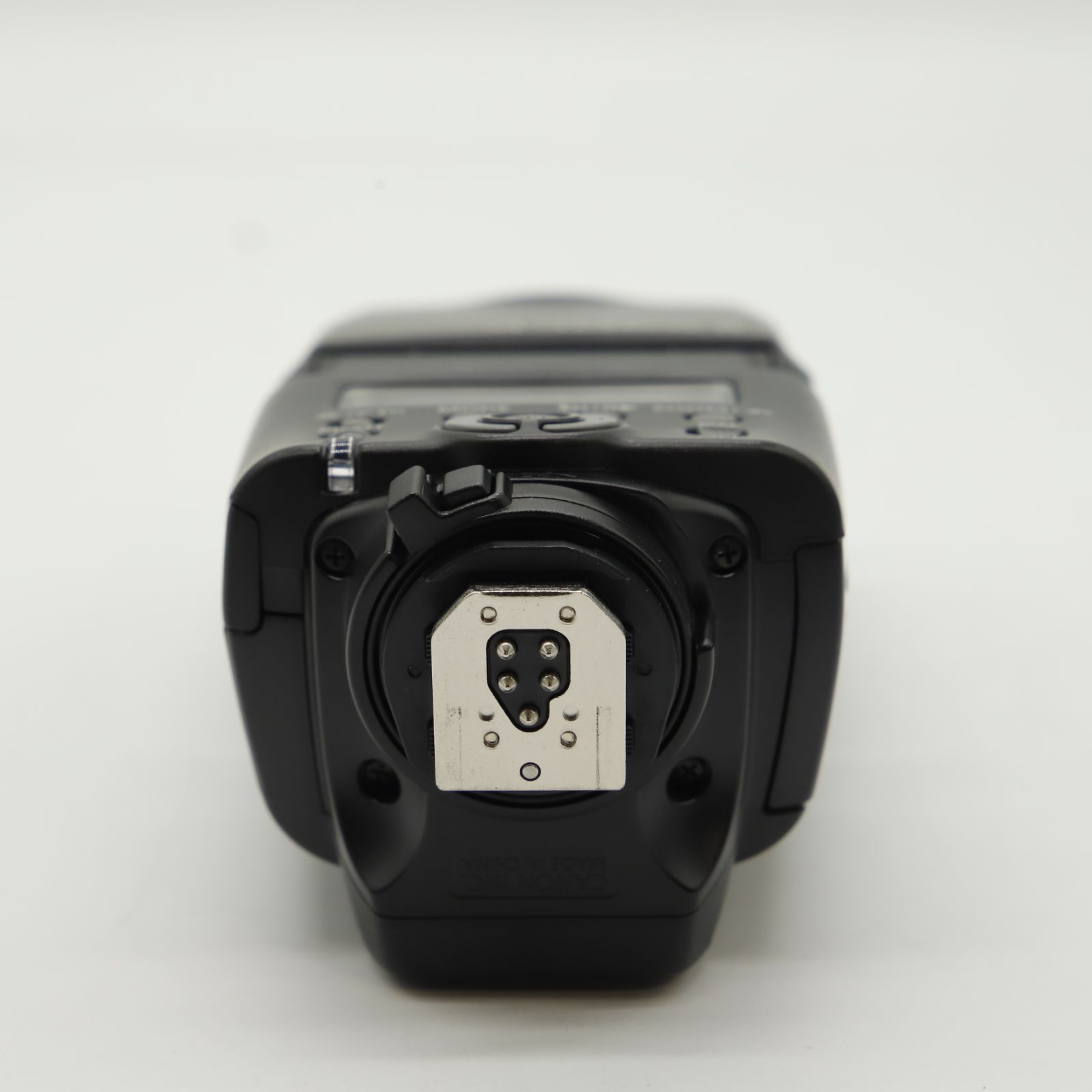 □ほぼ新品□ CANON Canon スピードライト 430EX II - メルカリ