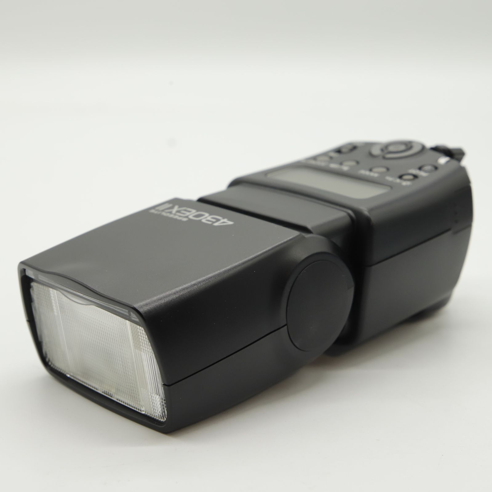 □ほぼ新品□ CANON Canon スピードライト 430EX II - メルカリ