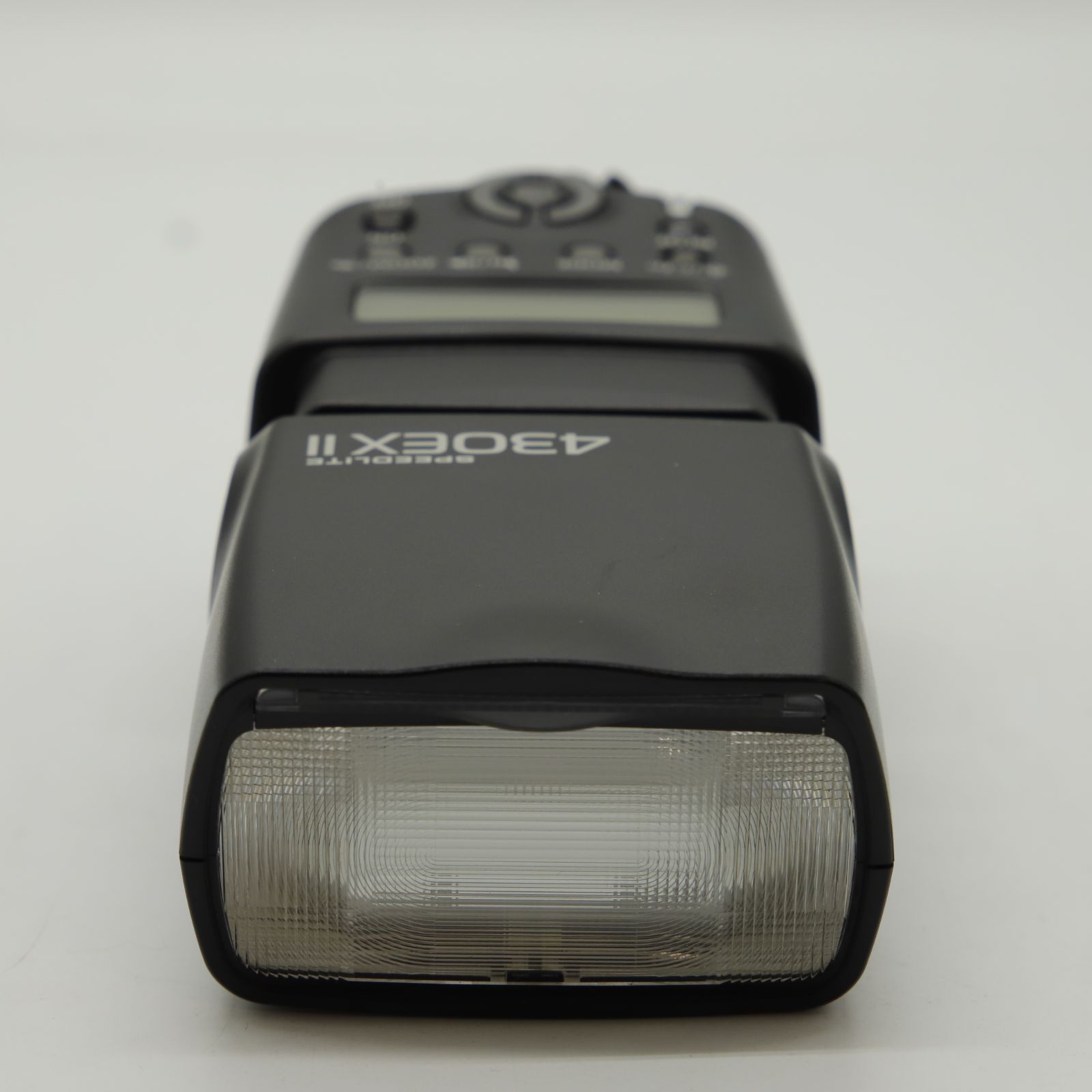 □ほぼ新品□ CANON Canon スピードライト 430EX II - メルカリ