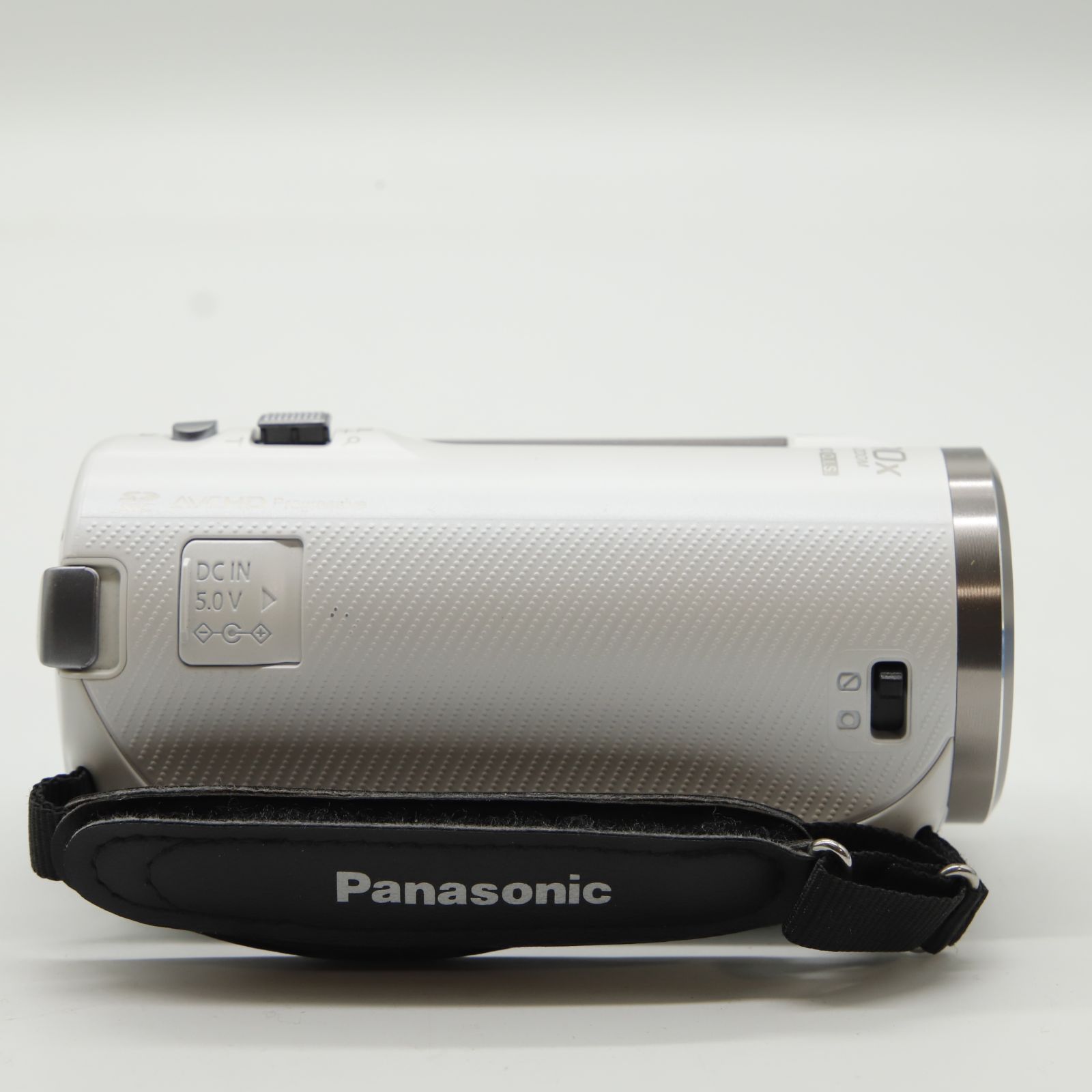 □ほぼ新品□ PANASONIC パナソニック HDビデオカメラ V480MS 32GB 高 