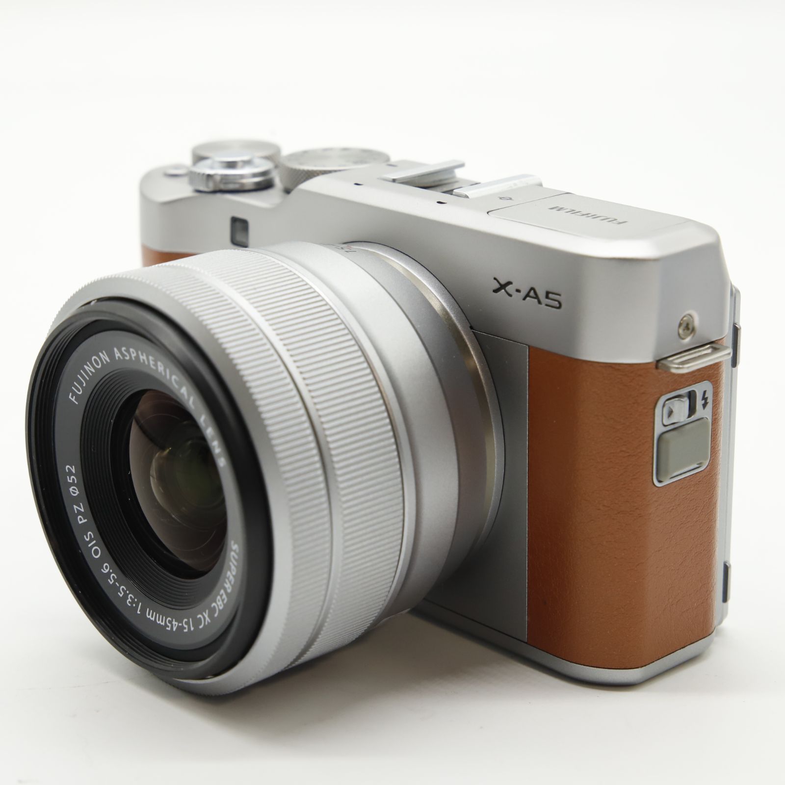 □ほぼ新品□ FUJIFILM 富士フイルム(FUJIFILM) ミラーレス一眼カメラ 