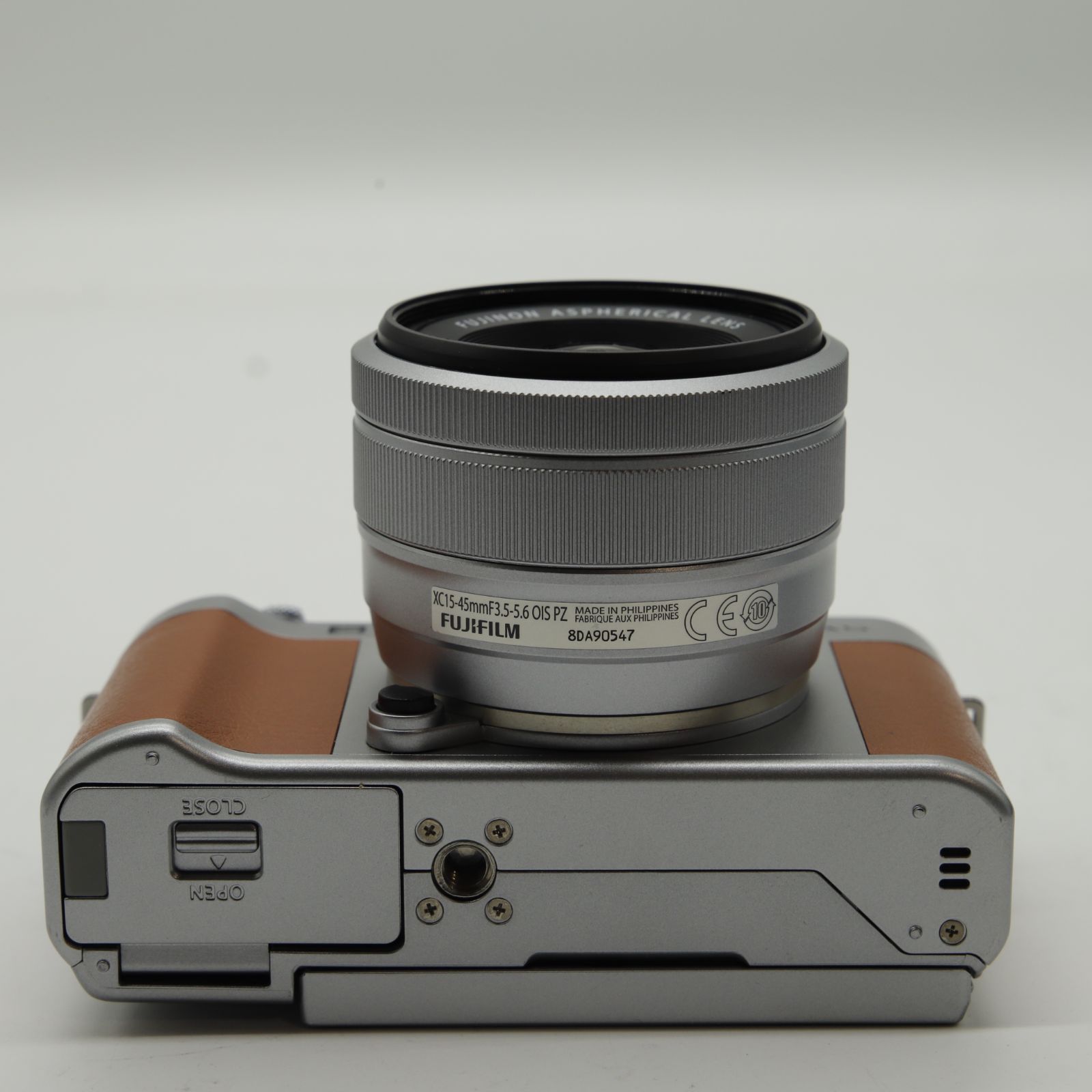 □ほぼ新品□ FUJIFILM 富士フイルム(FUJIFILM) ミラーレス一眼カメラ 