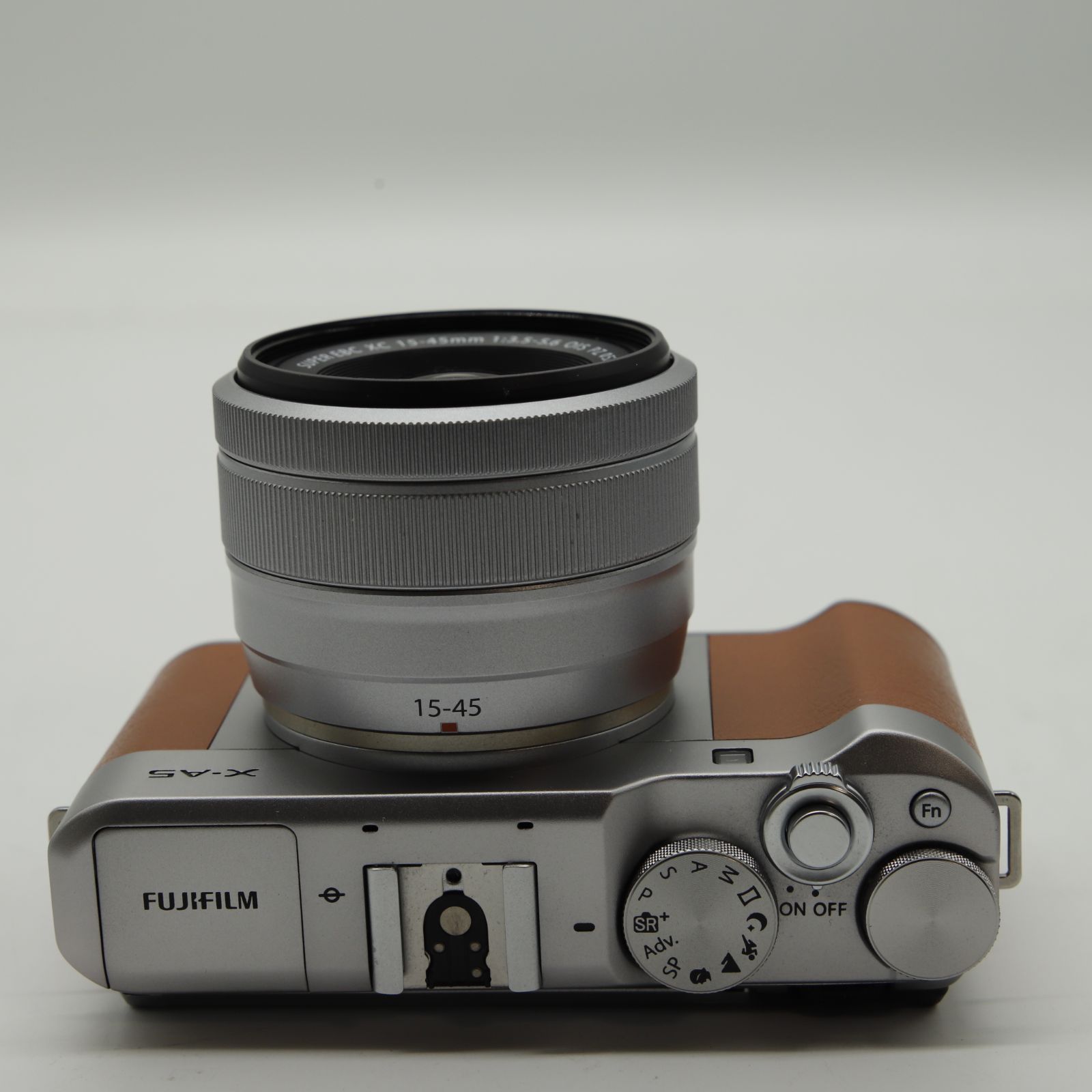 □ほぼ新品□ FUJIFILM 富士フイルム(FUJIFILM) ミラーレス一眼カメラ 