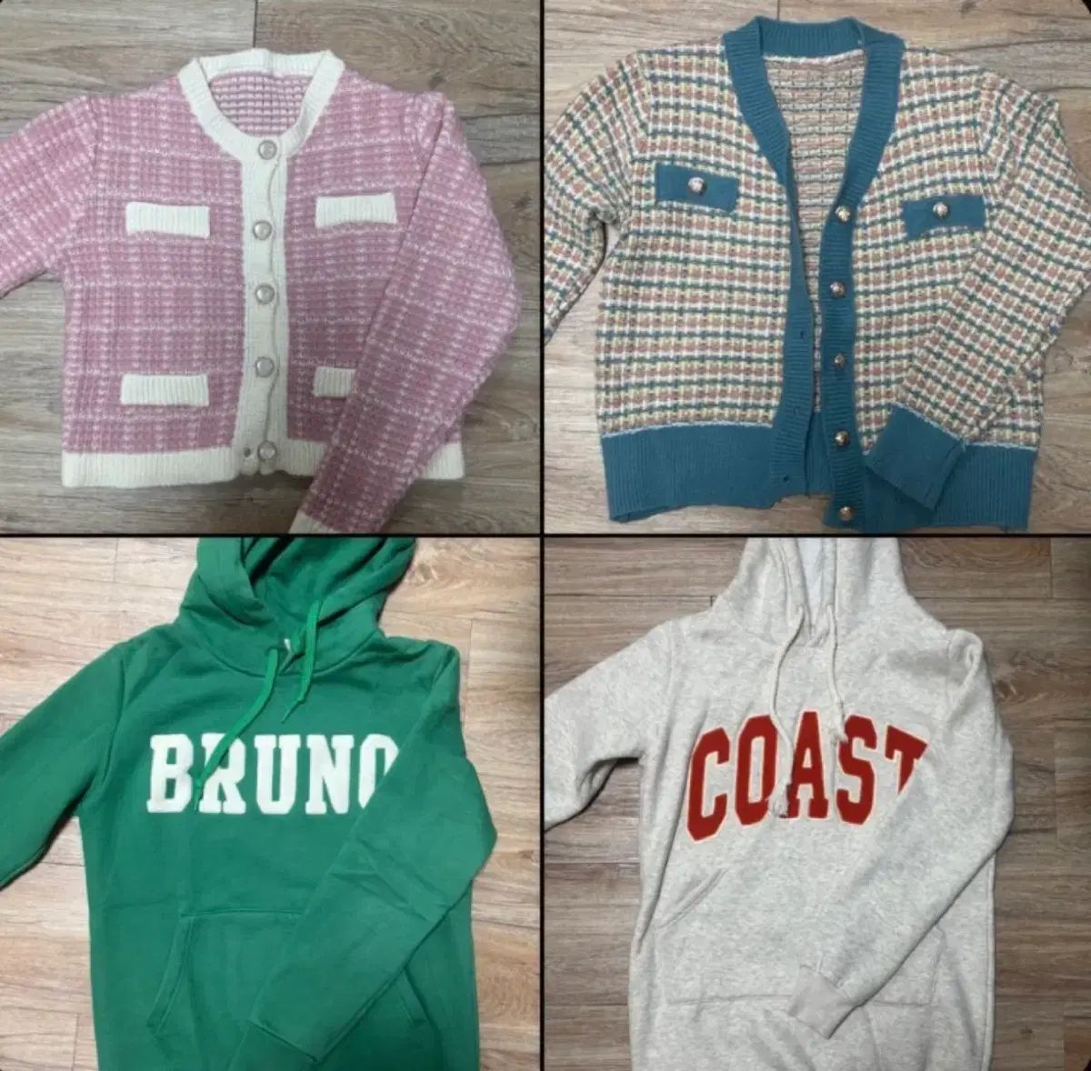 レディース ファッション 11点 まとめ 出品 - メルカリ