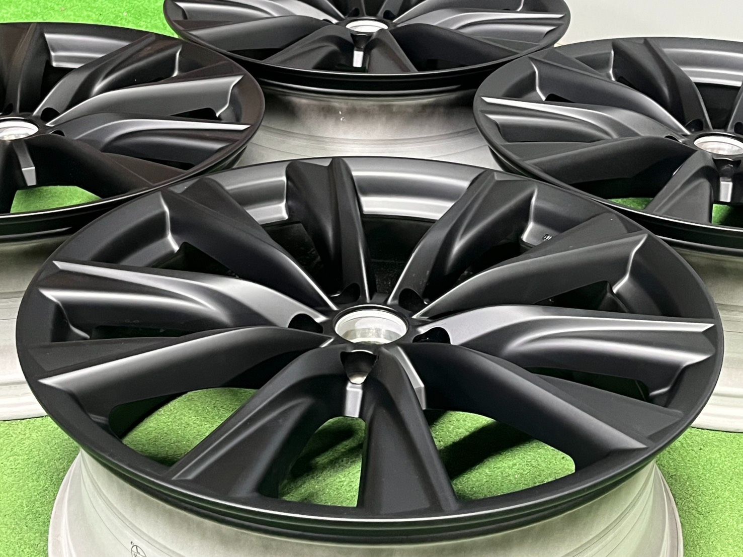 新車外し品!!】レクサス RX500h Fスポーツ パフォーマンス 純正 21in