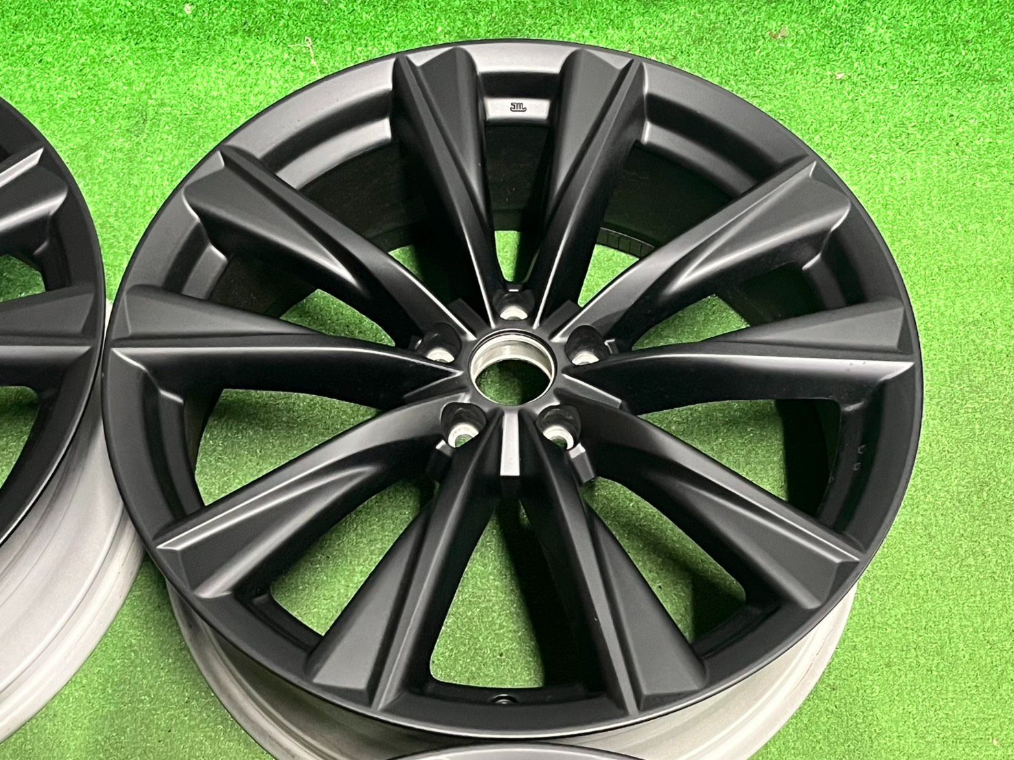 新車外し品!!】レクサス RX500h Fスポーツ パフォーマンス 純正 21in