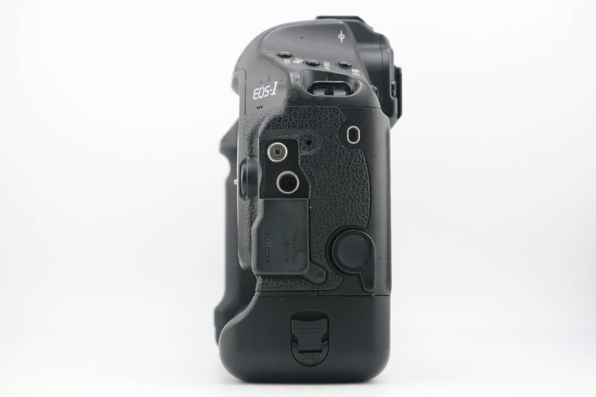 ☆良品☆キヤノン CANON EOS-1D Mark IV ボディ ☆ W0222＃4386 - メルカリ