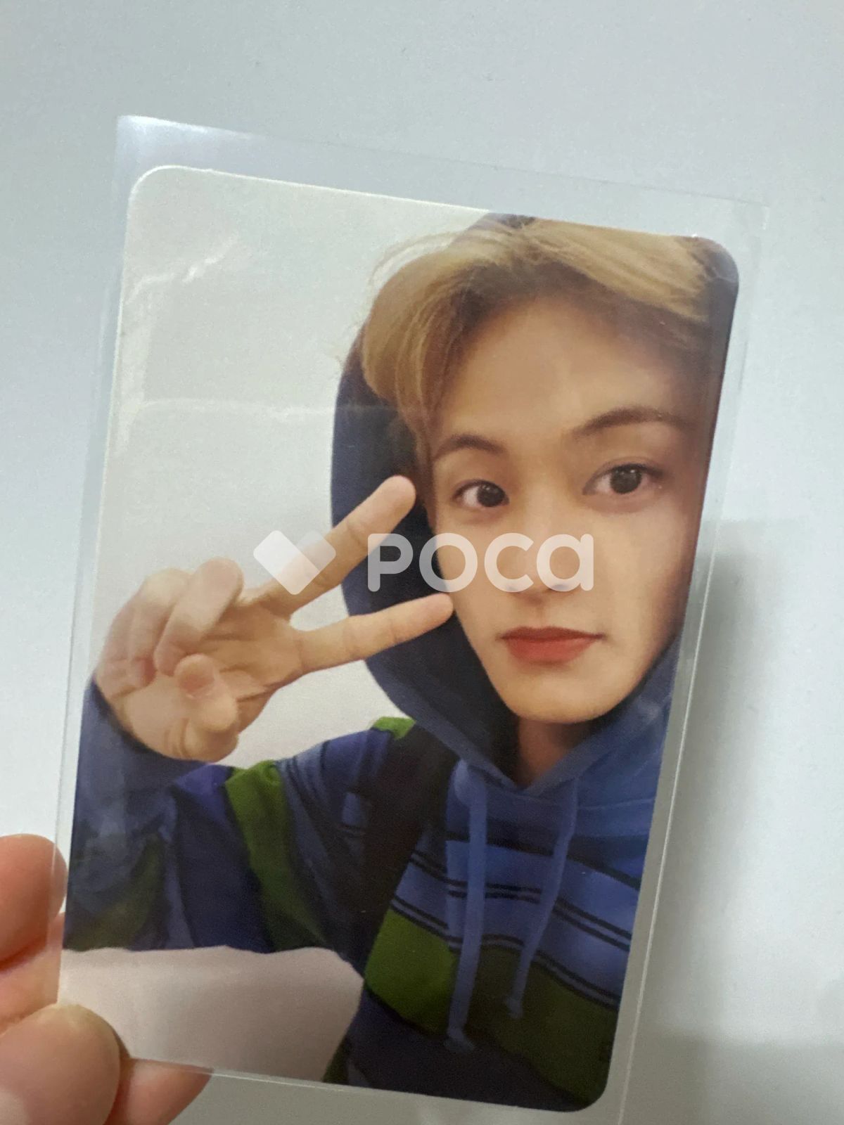 NCT マーク NCT #127 WE ARE SUPERHUMAN - メルカリ