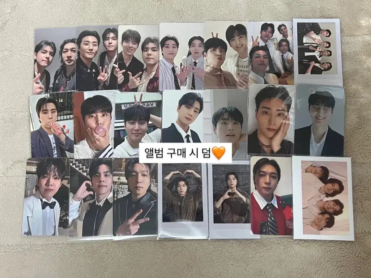 DAY6（デイシックス） アルバム まとめ - メルカリ