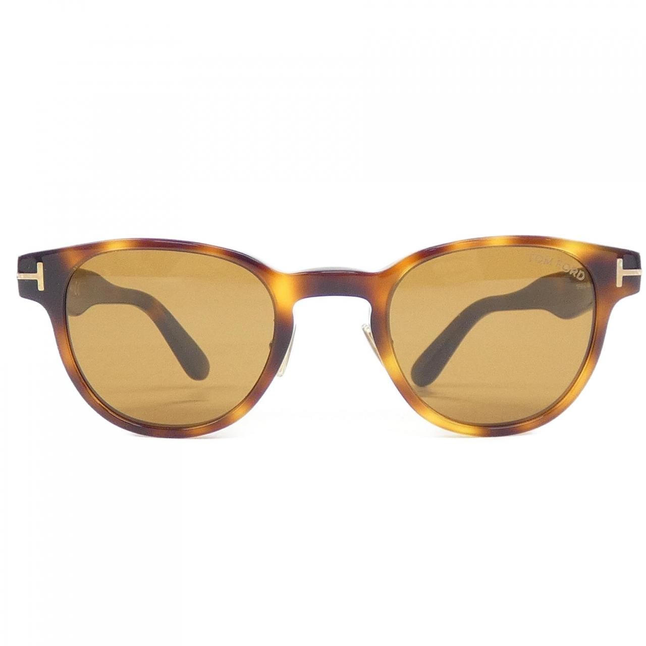 TOM FORD サングラス TF961-D 53E トムフォード TF961-D TOM TOMFORD Brown TF1276-D D トムフォード TOM FORD TF961-D
