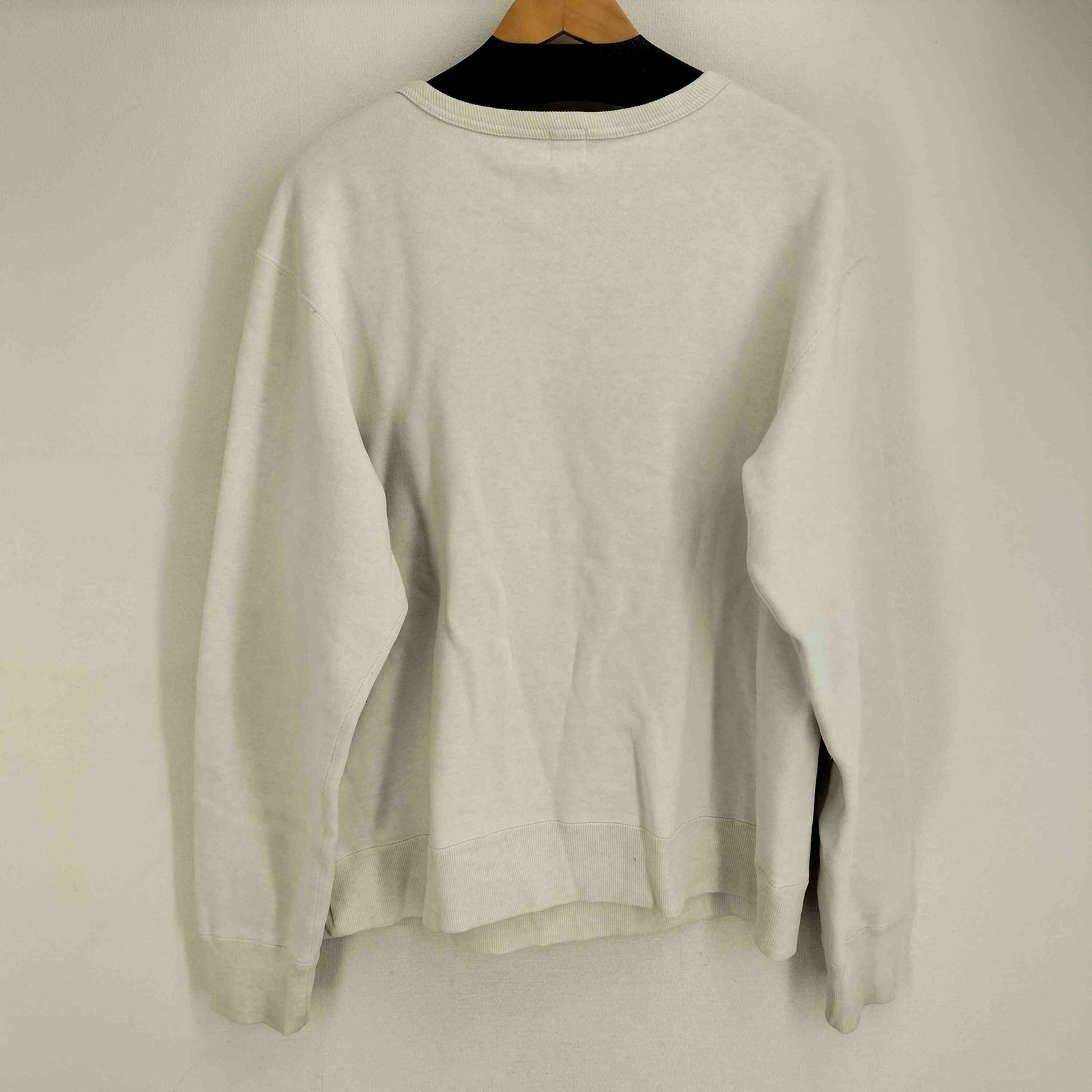 アベイシングエイプ A BATHING APE 00s 初期タグ BAPE STA CREWNECK 