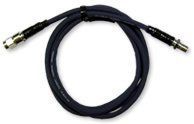 【中古】「非常に良い」ダイヤモンド　2D1SS　変換ケーブル　１ｍ　接栓:SMAP-SMAJ 中古】「非常に良い」ダイヤモンド 2D1SS 変換ケーブル 1m 接栓:SMAP