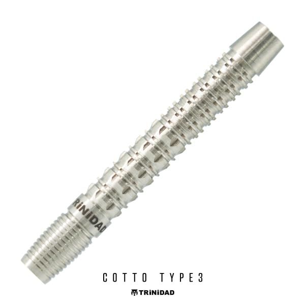 選手モデル トリニダード