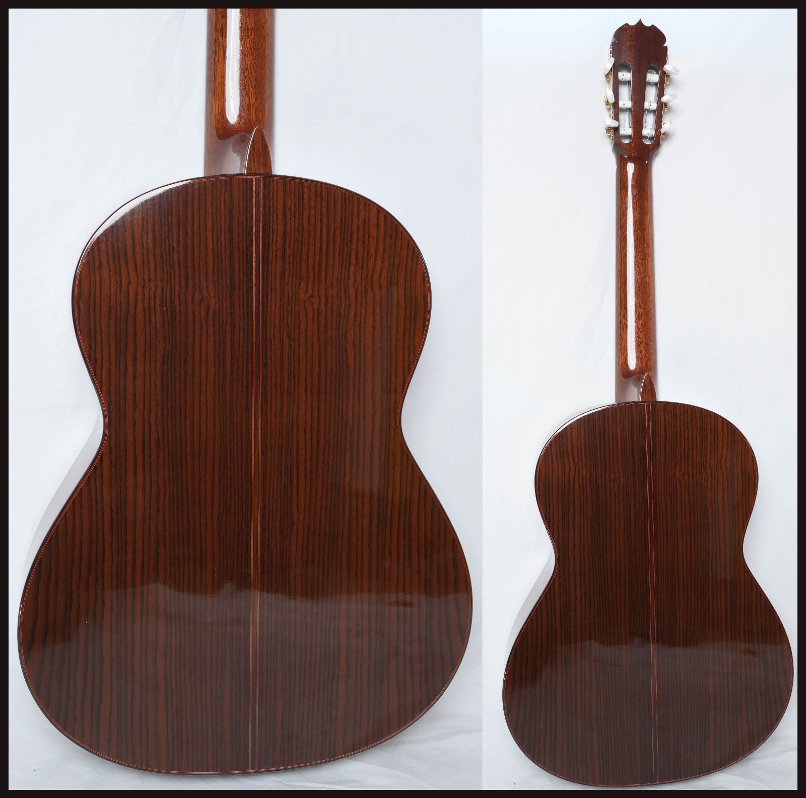 クラシックギター RYOJI MATSUOKA M75 【公式通販】