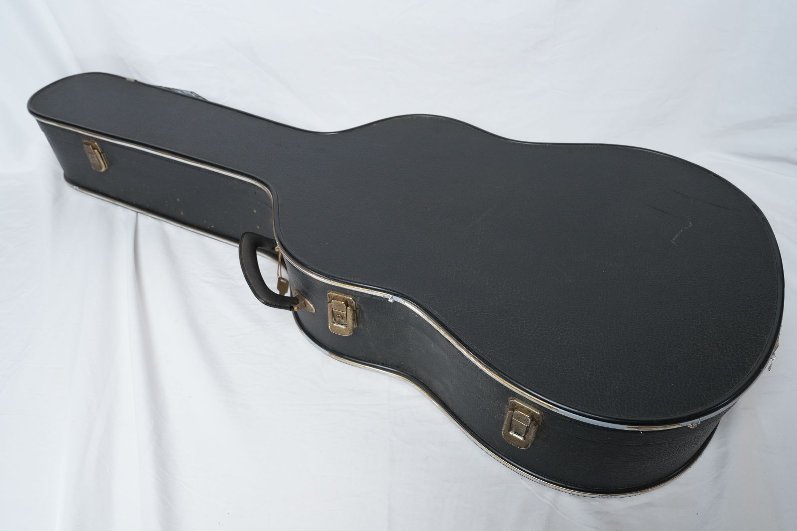 ☆RYOJI MATSUOKA M75 クラシックギター 美品 2011年製 GOTOH新品ペグ 