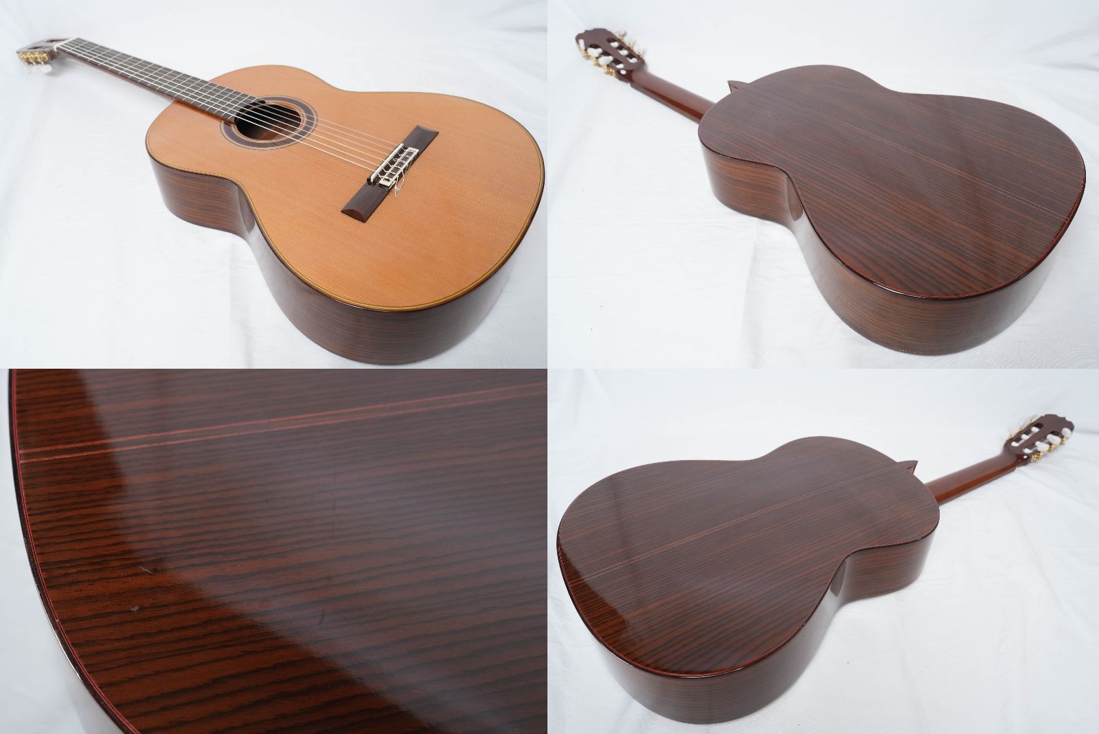 クラシックギター RYOJI MATSUOKA M75 【公式通販】