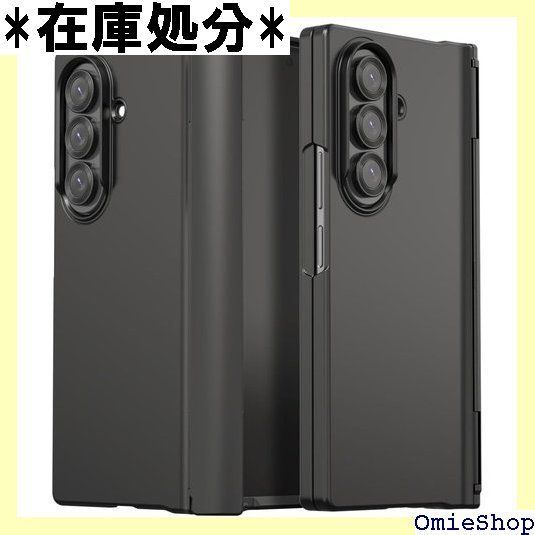 Nukin 360 for Galaxy Z Fold7 3395 スマートフォン・携帯電話 スマホ