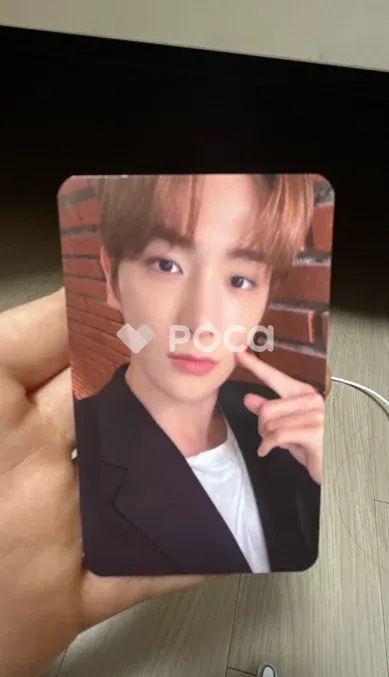 THE BOYZ ヒョンジェ MAVERICK BeatRoad/Mihwadang Record - メルカリ