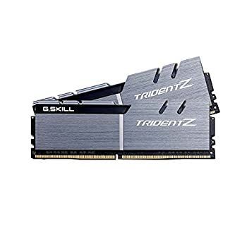 カメラ G.Skill 16 GB ( 2 x 8 GB ) TridentZシリーズ 16GB (2 x 8GB) 288-