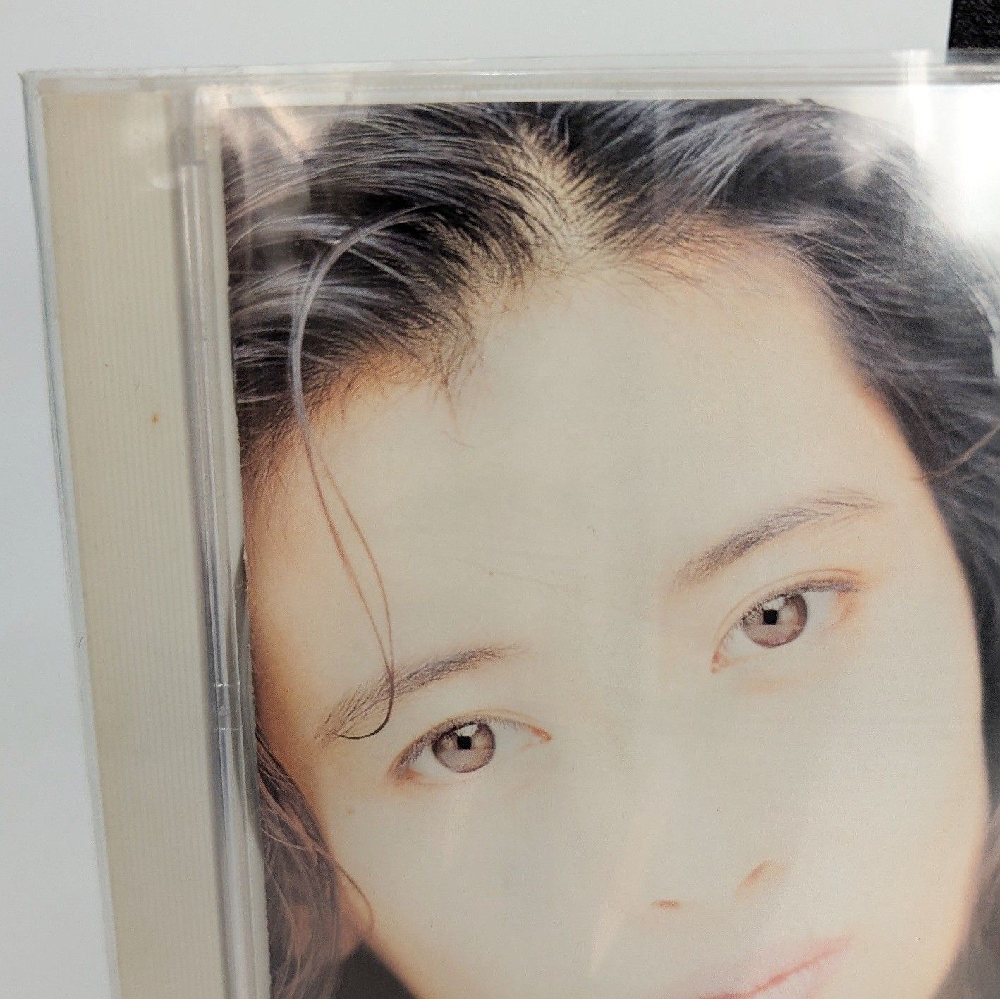 中山美穂 帯なし まとめ売り CD ベスト盤CD COLLECTION Ⅱ COLLECTION