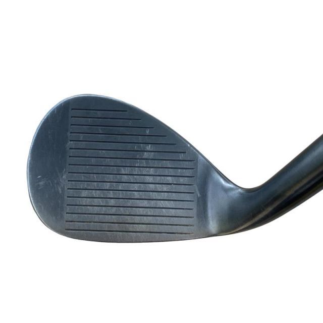 【中古】 マジェスティゴルフ(旧マルマン) MAJESTY W-MOMENT ノーメッキQPQ 52/5 ウェッジ WG NS PRO 950GH neo (フレックスR) メンズ 男性用 右利き 右用 Cランク ゴルフクラブ