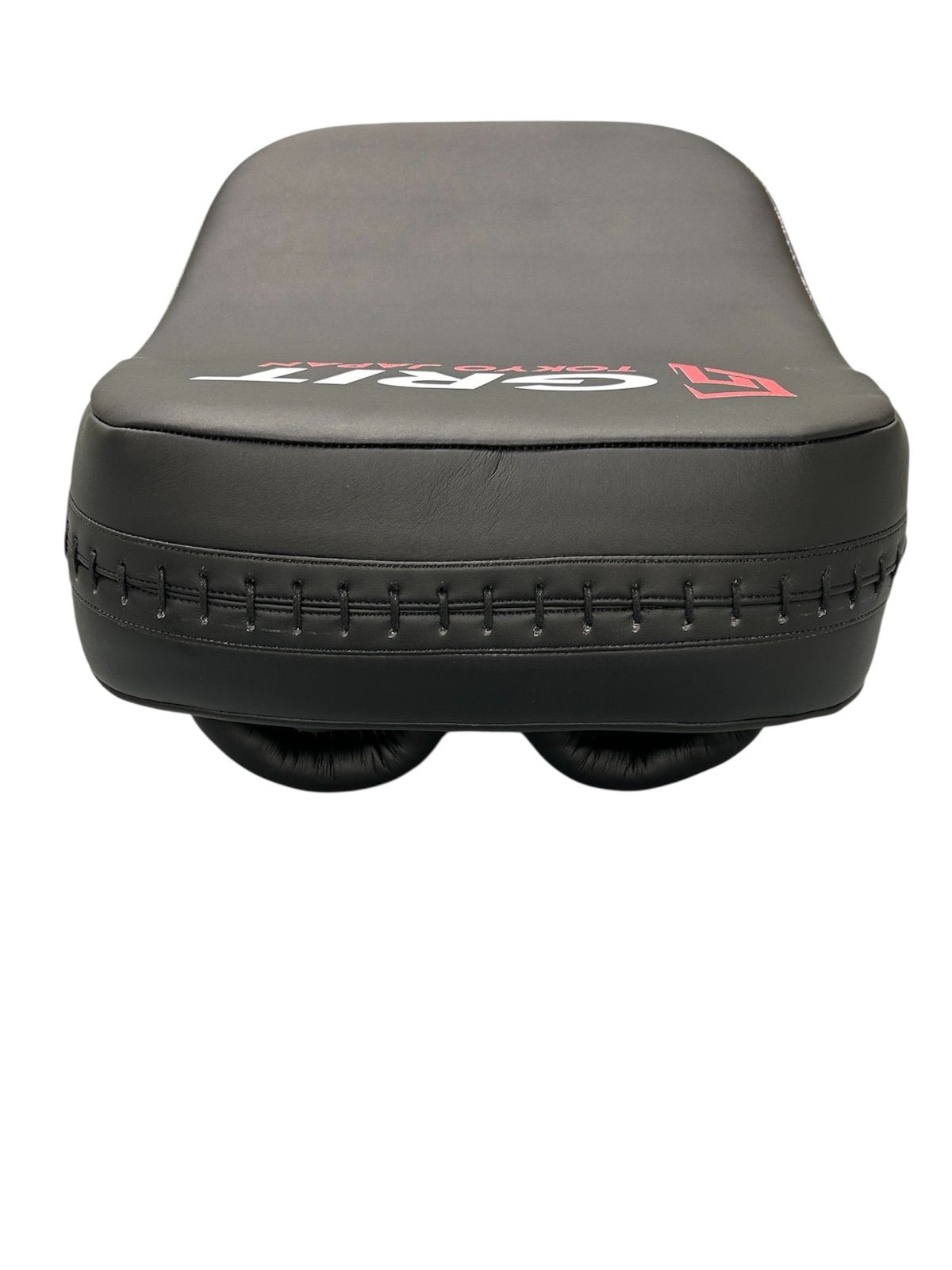 GRIT BIG MITT KICK SHIELD キックミット - メルカリ