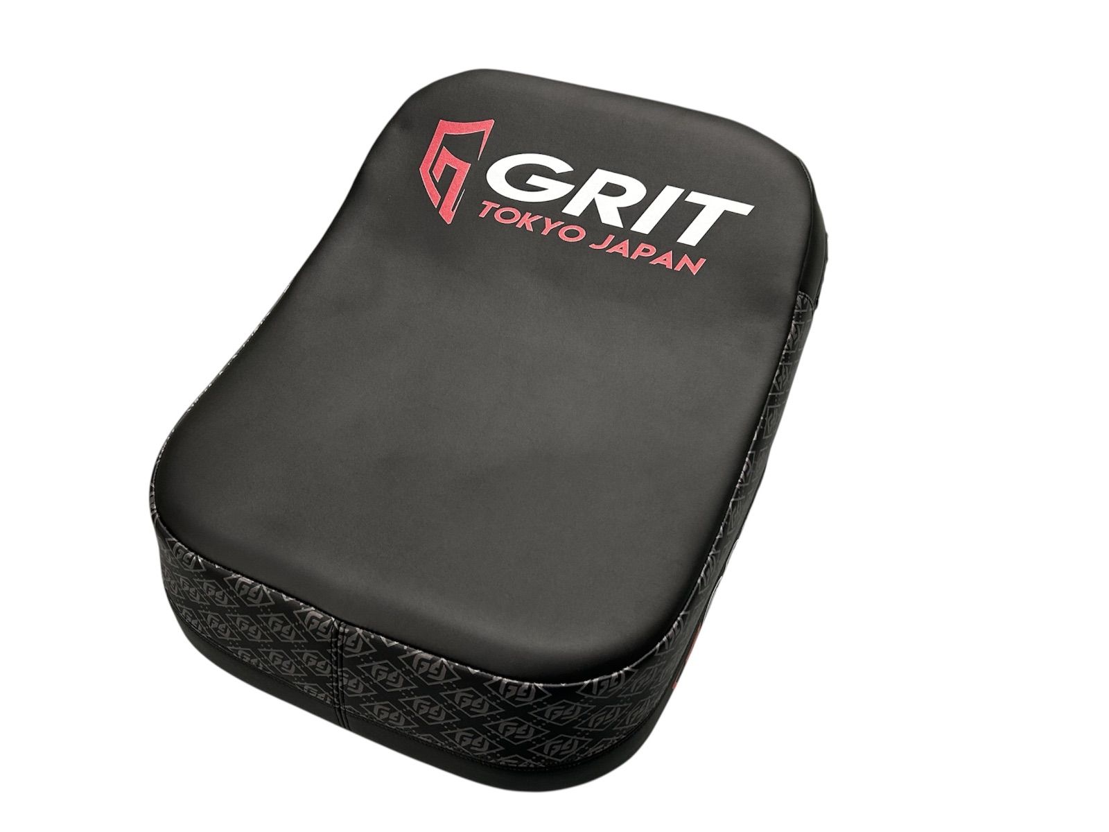 GRIT BIG MITT KICK SHIELD キックミット - メルカリ