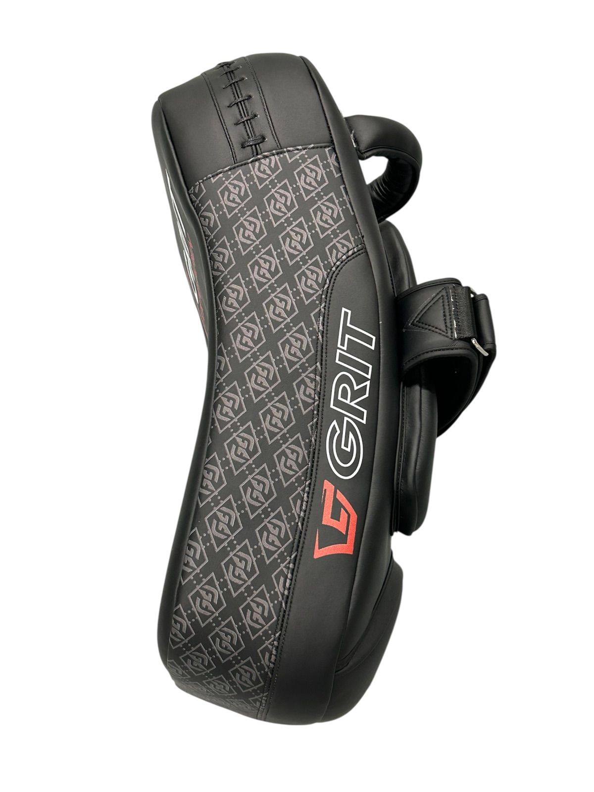 GRIT BIG MITT KICK SHIELD キックミット - メルカリ